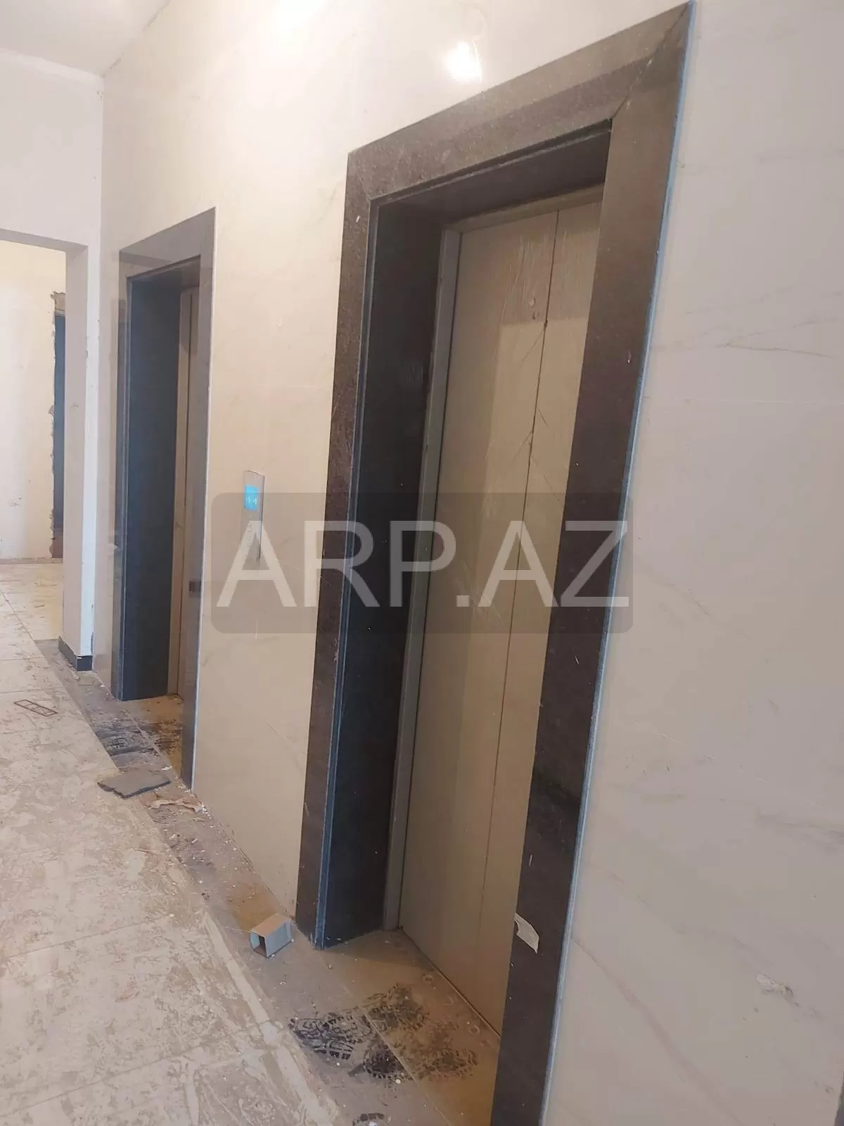 Malibo Residence-də 1 otaqlı mənzil satılır