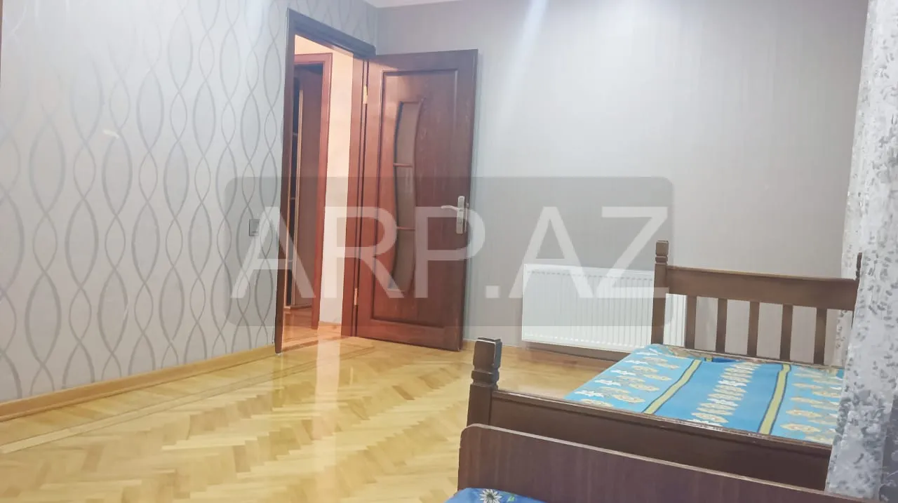 İcarəyə verilir 3 otaqlı köhnə tikili 77 m², Nərimanov r.