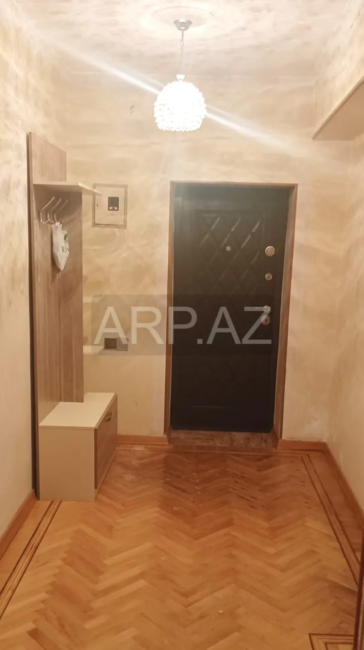 İcarəyə verilir 3 otaqlı köhnə tikili 77 m², Nərimanov r.