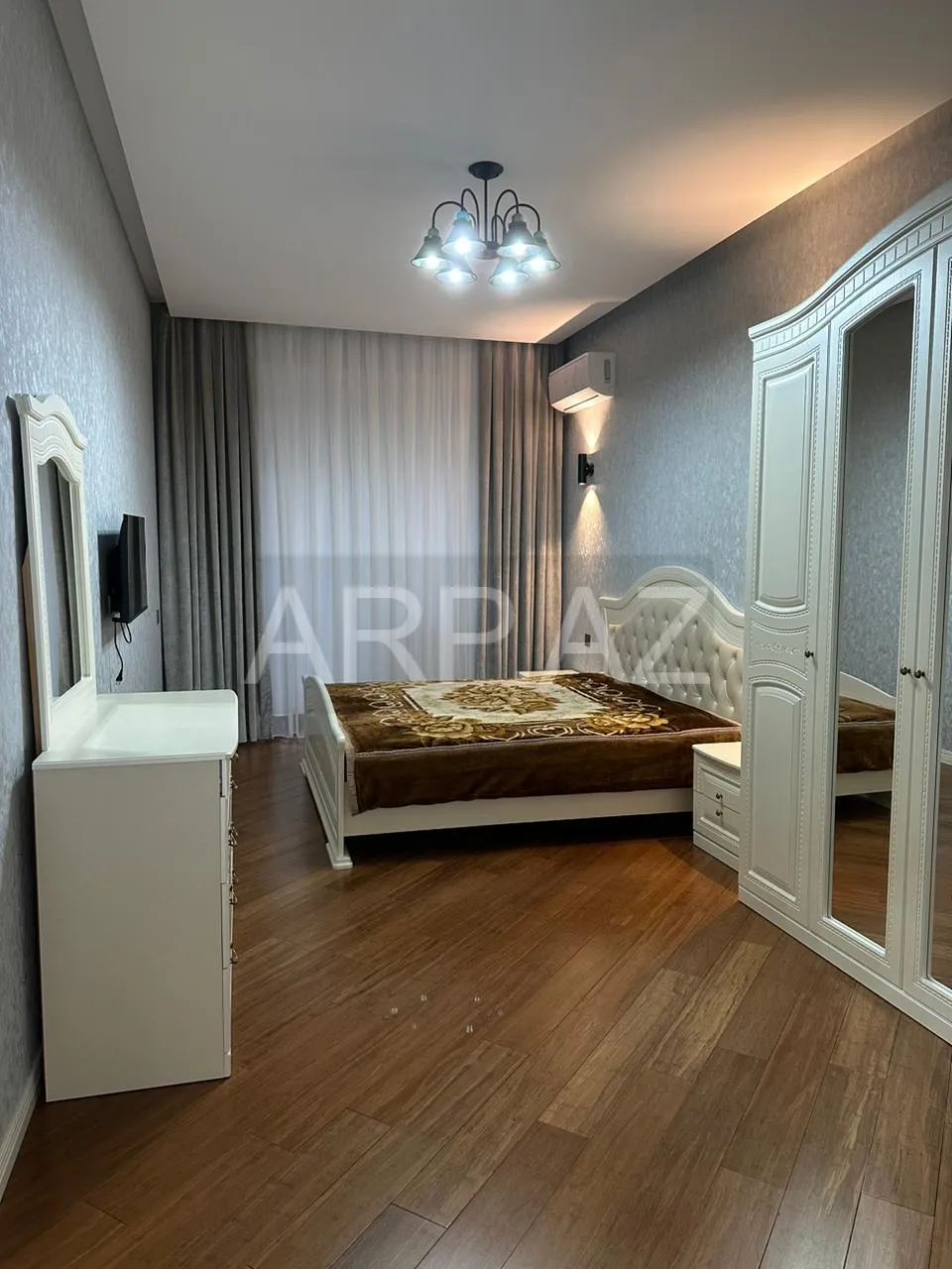 / İcarəyə verilir 2 otaqlı köhnə tikili 68 m², Nərimanov r.