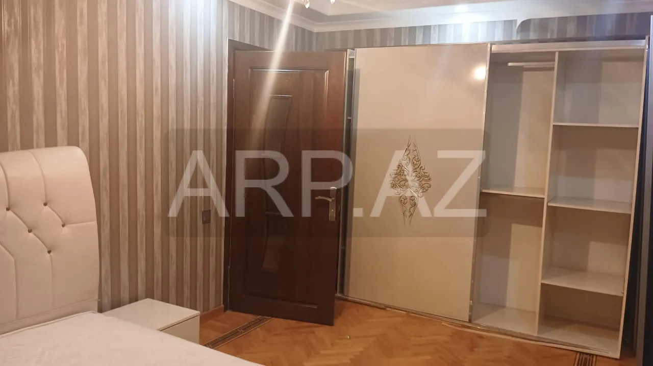 İcarəyə verilir 3 otaqlı köhnə tikili 77 m², Nərimanov r.