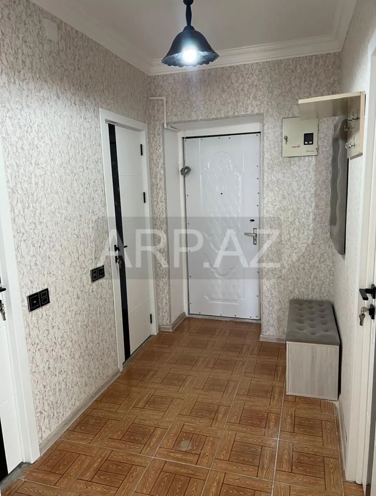 İcarəyə verilir 2 otaqlı köhnə tikili 55 m², Nərimanov r.