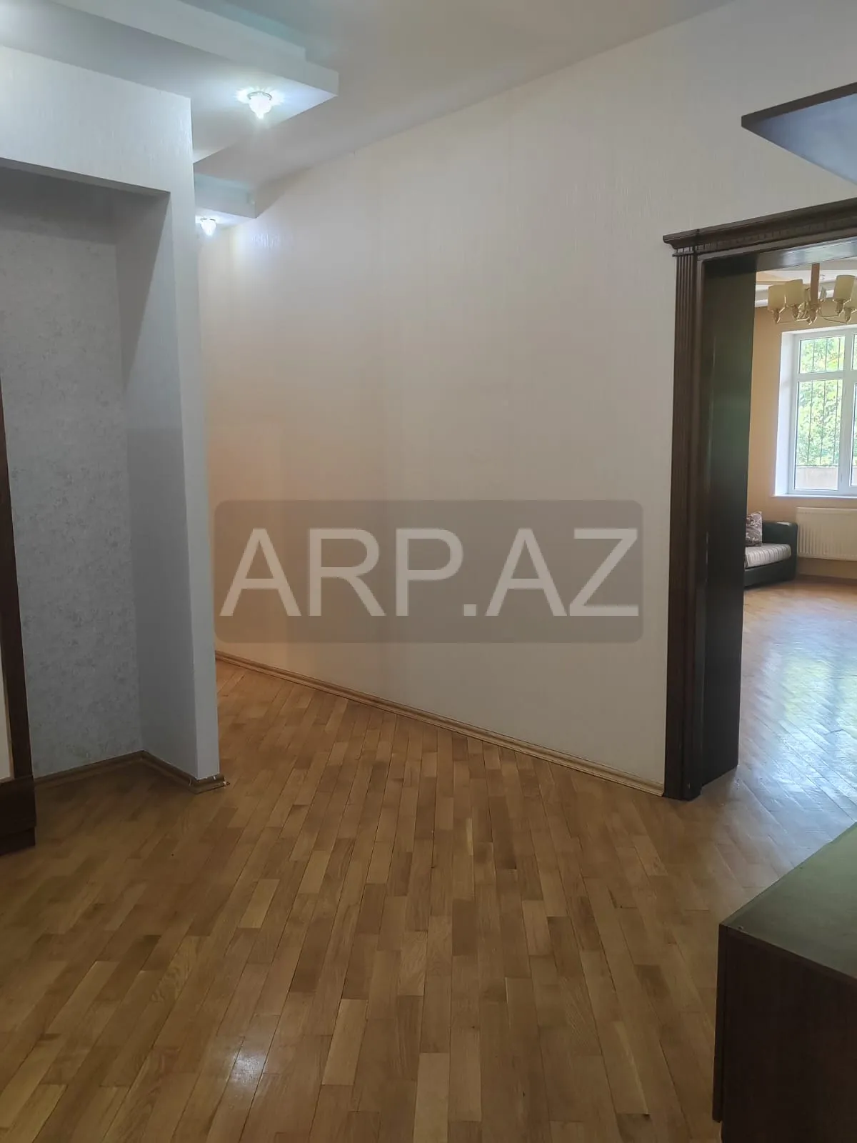 İcarəyə verilir 2 otaqlı yeni tikili 92 m², Nəriman Nərimanov m.