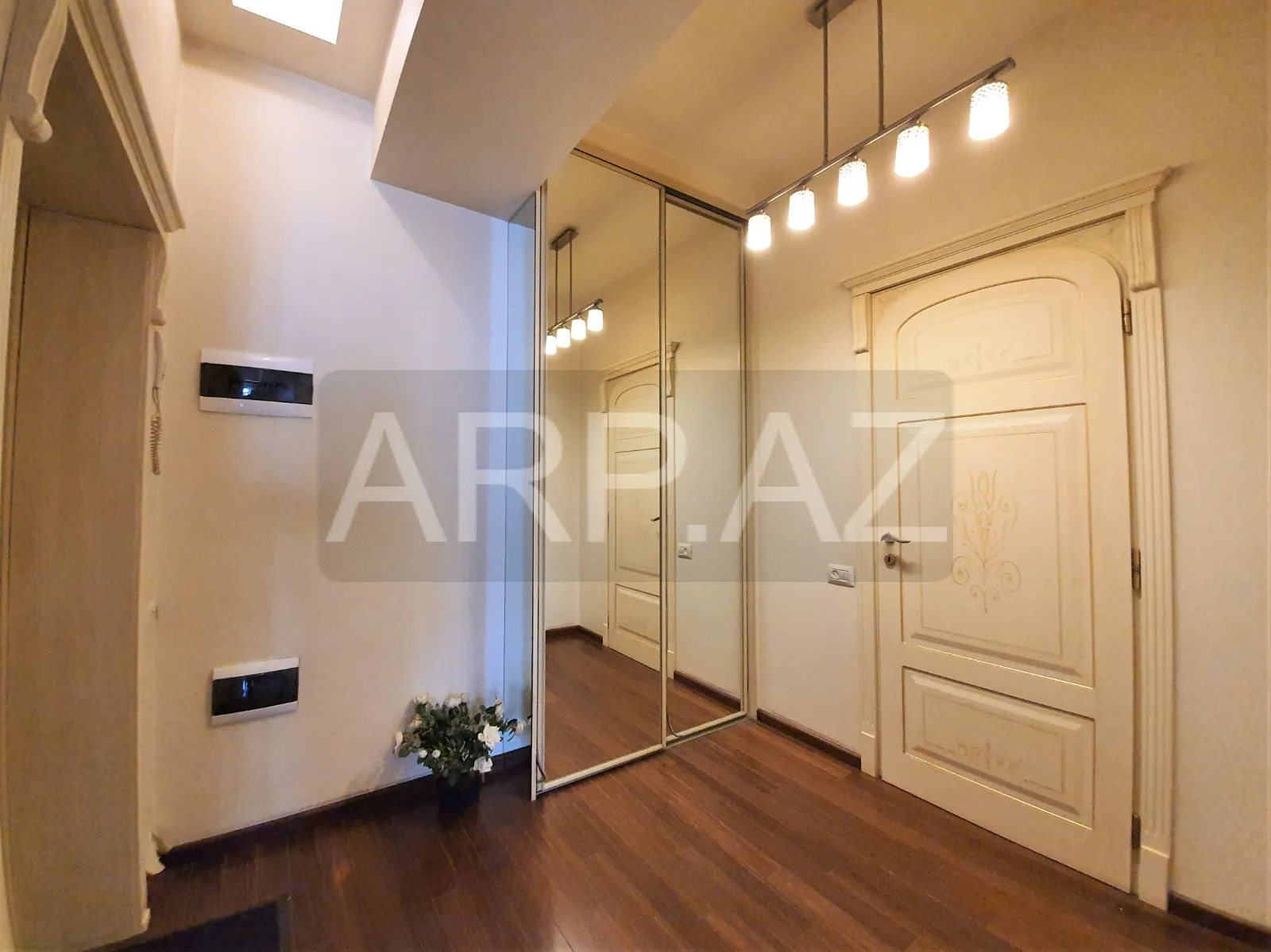 İcarəyə verilir 2 otaqlı yeni tikili 52 m², Nəriman Nərimanov m.