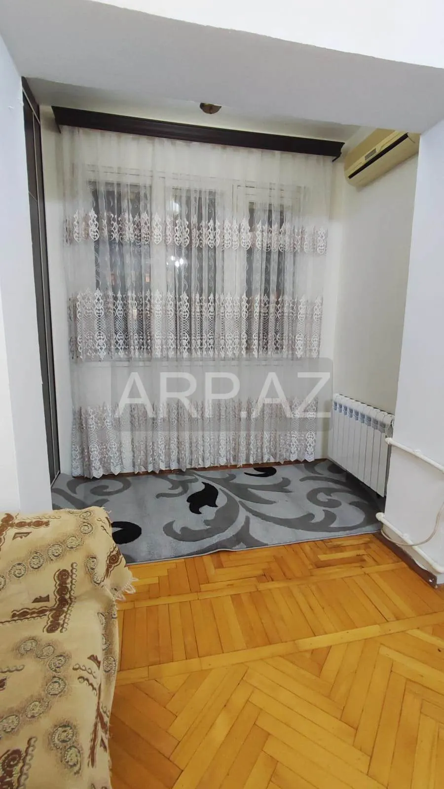 2 otaqlı mənzil kirayə verilir Nərimanov metrosun yaninda gallery image