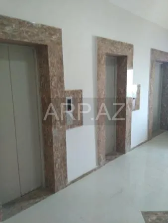 / İcarəyə verilir 2 otaqlı yeni tikili 96 m², Şah İsmayıl Xətai m. gallery image