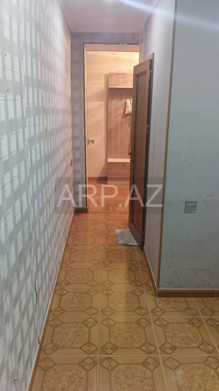 İcarəyə verilir 3 otaqlı köhnə tikili 77 m², Nərimanov r.