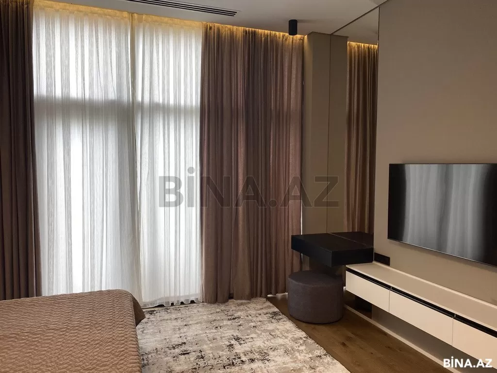 İcarəyə verilir 1 otaqlı yeni tikili 54 m², Nardaran q.